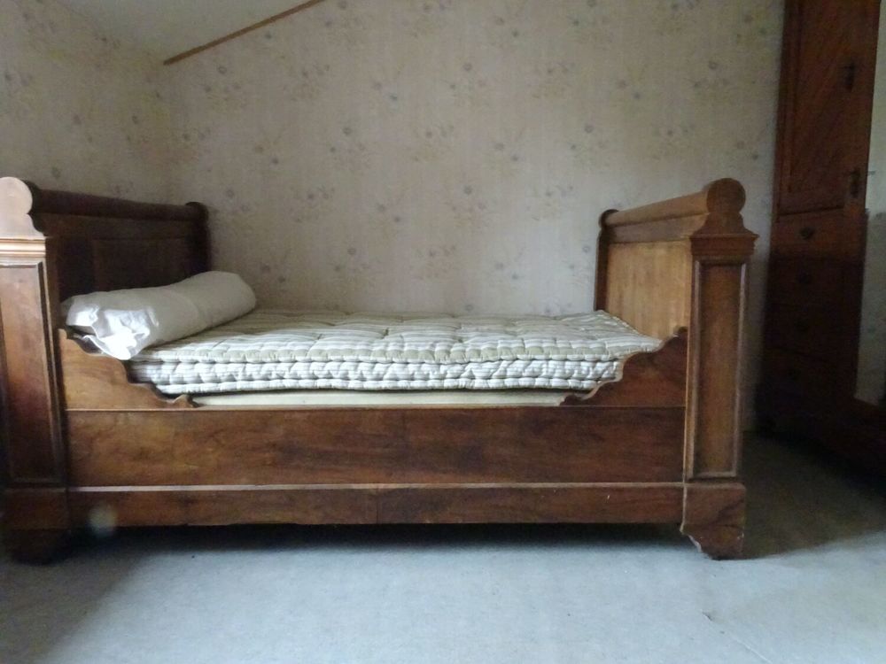 LIT A ROULEAUX 100 Saint-L�ger-Bridereix (23)