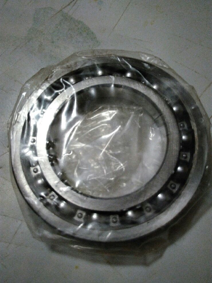 Roulements 20 Broyes (51)