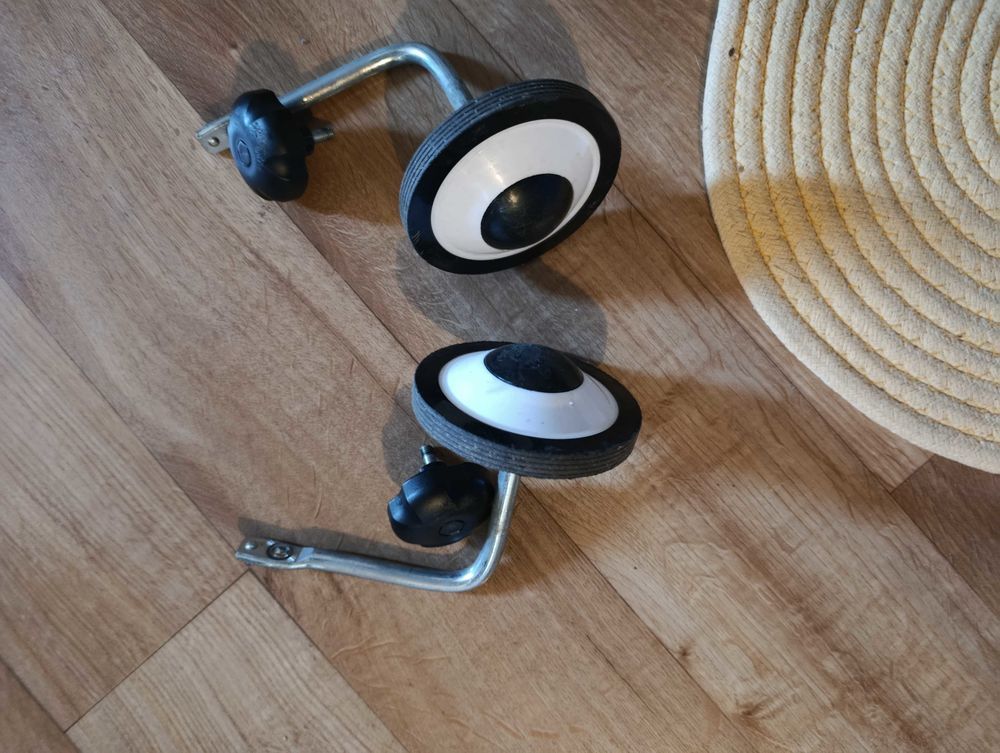 roulette a velo 5 L'Isle-d'Abeau (38)