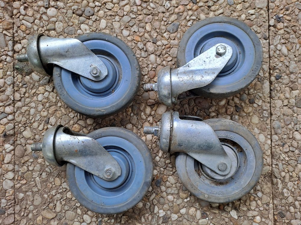 roulette 25 Montceaux-l�s-Provins (77)