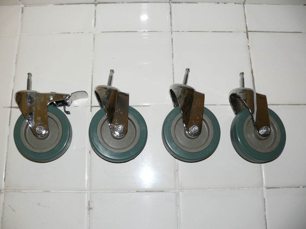 Roulettes pivotantes 20 Saintes (17)