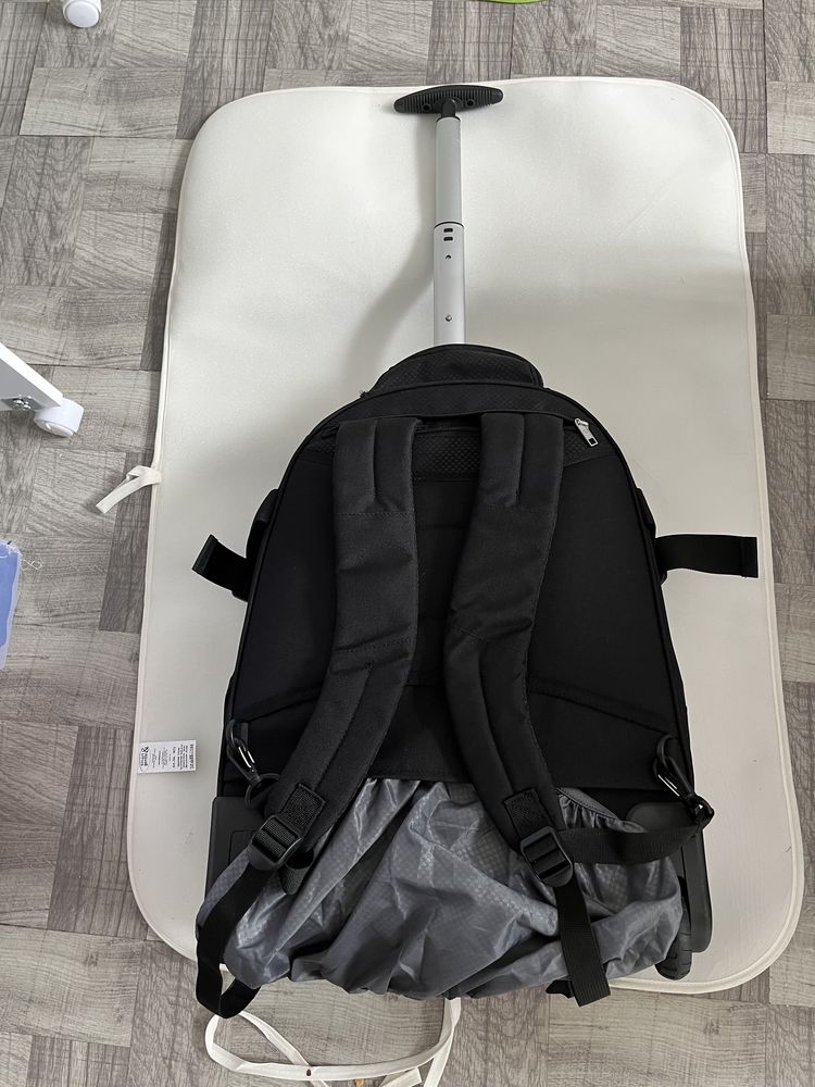 Sac � dos � roulettes Samsung 90 Puteaux (92)