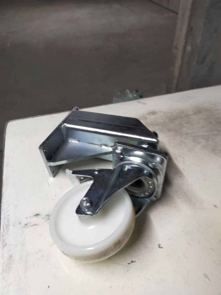 Roulettes 0 Pau (64)