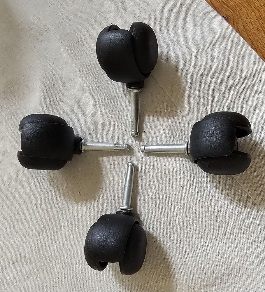 Roulettes 10 Viviers-du-Lac (73)