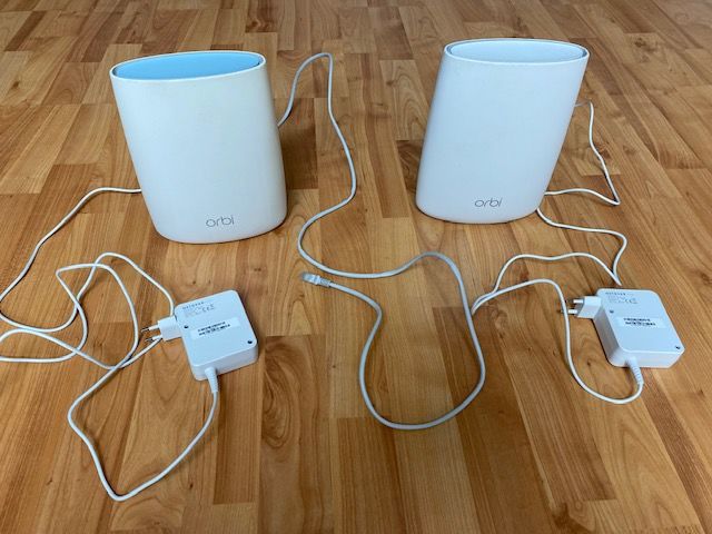 ROUTER NETGEAR ORBI 90 Laxou (54)