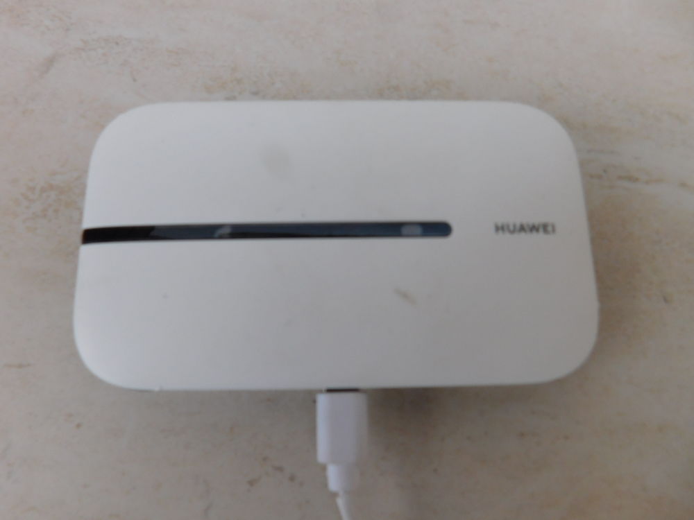 Routeur Huawei 30 Deuil-la-Barre (95)