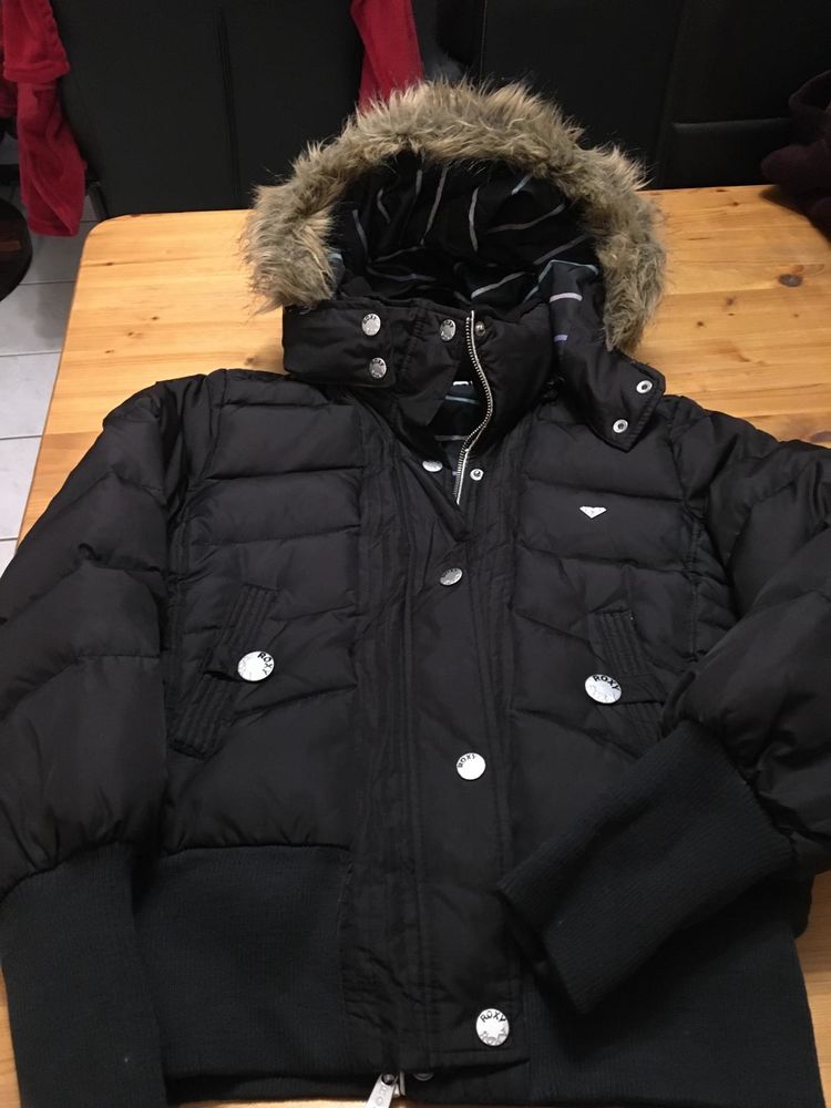 Roxy ski jacket 30 Saint-Guinoux (35)