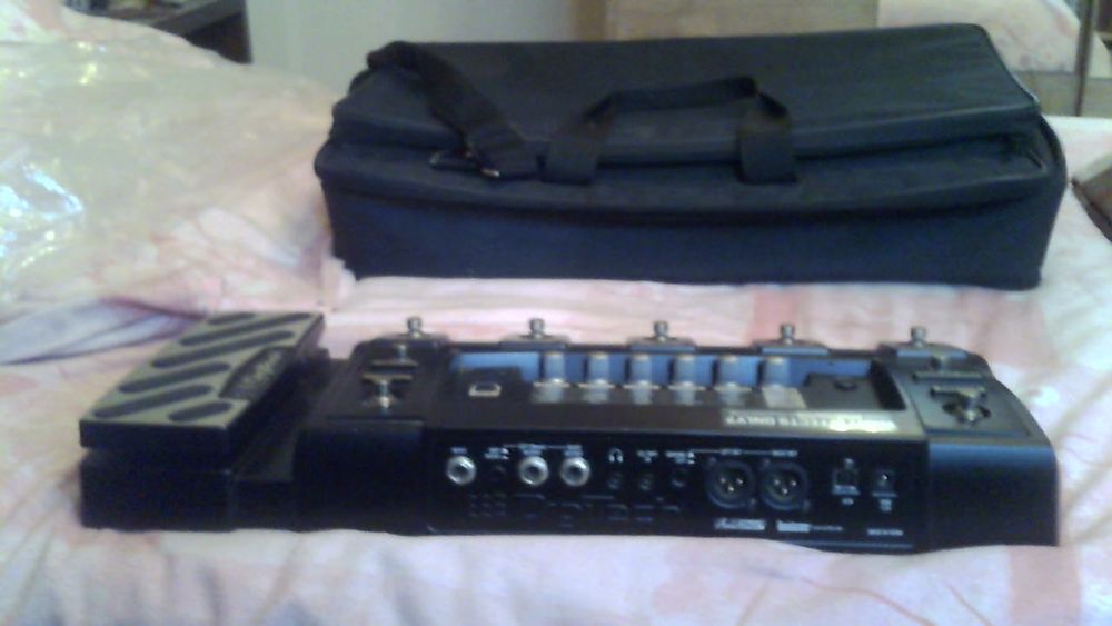 RP500 DIGITECH   MULTI EFFETS pour guitare 100 Nogent-sur-Oise (60)