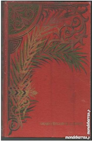 RUAULT de CHAMPGLIN R�cit forestier 12 Montauban (82)