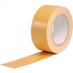 Ruban adh�sif double face neuf 25 m�tres de longueur  5 cm de largeur 3 Lens (62)