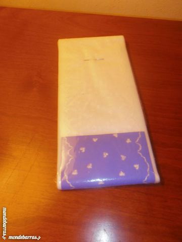 Ruban brod� coeurs (79) 5 Tours (37)