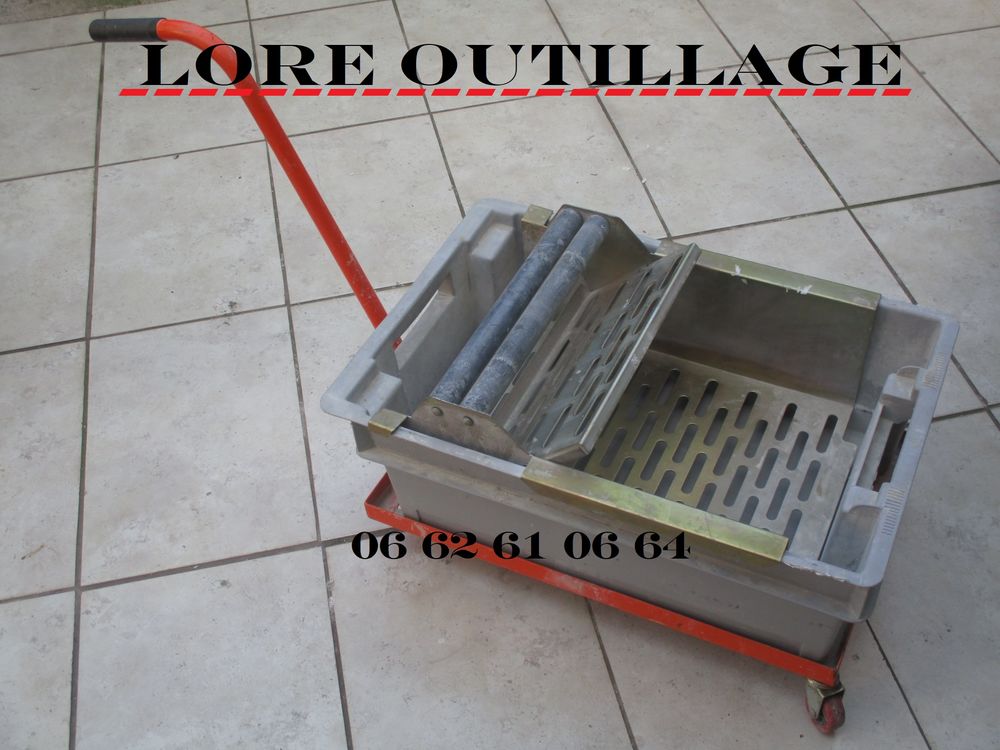 RUBI bac � �gouttoir / Carreleur 70 Cagnes-sur-Mer (06)