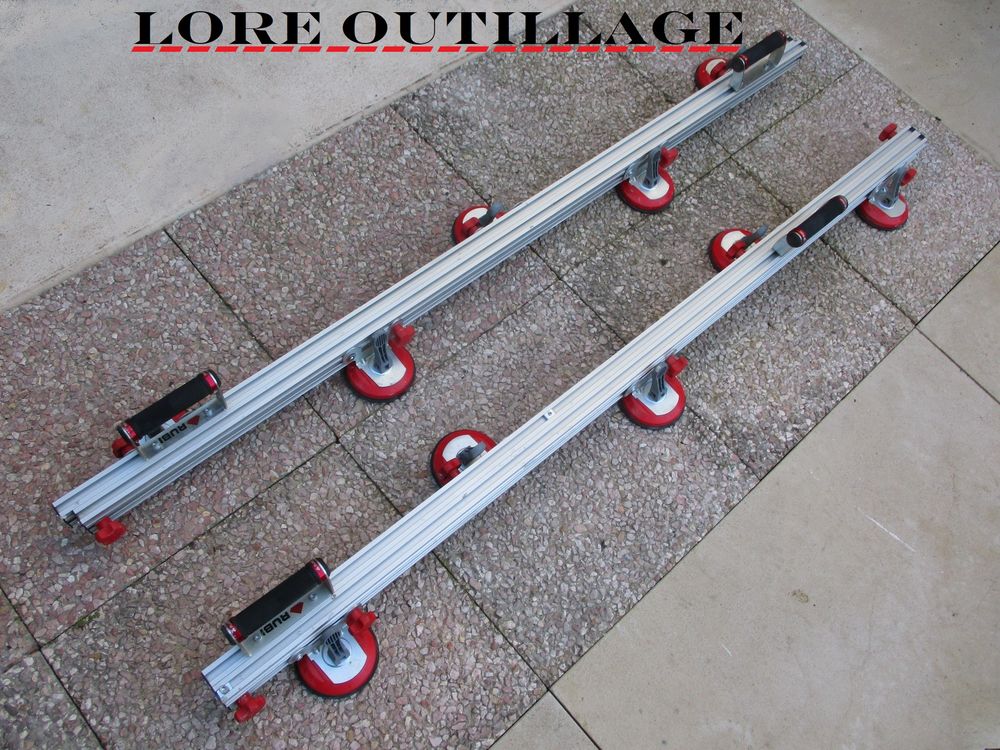 RUBI Slim Easy 18910 - Convoyeur 450 Cagnes-sur-Mer (06)