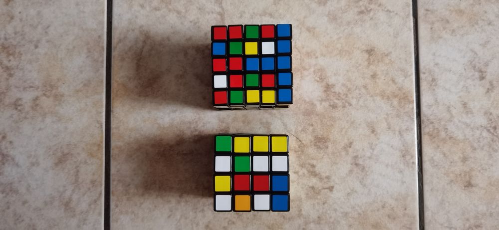 Lot rubik's cube 10 Dijon (21)