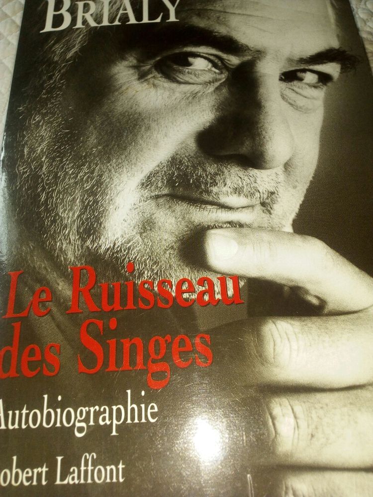 le Ruisseau des singes Brialy 20 Lisieux (14)