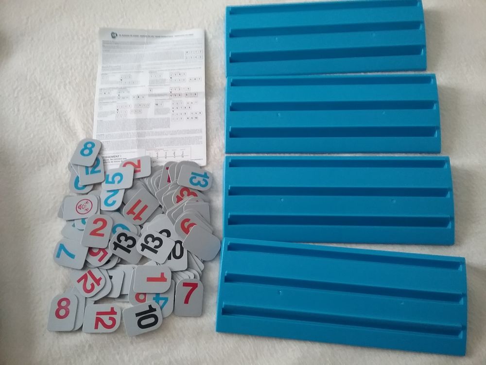 Jeu Rummy enfant 6 Berre-l'�tang (13)