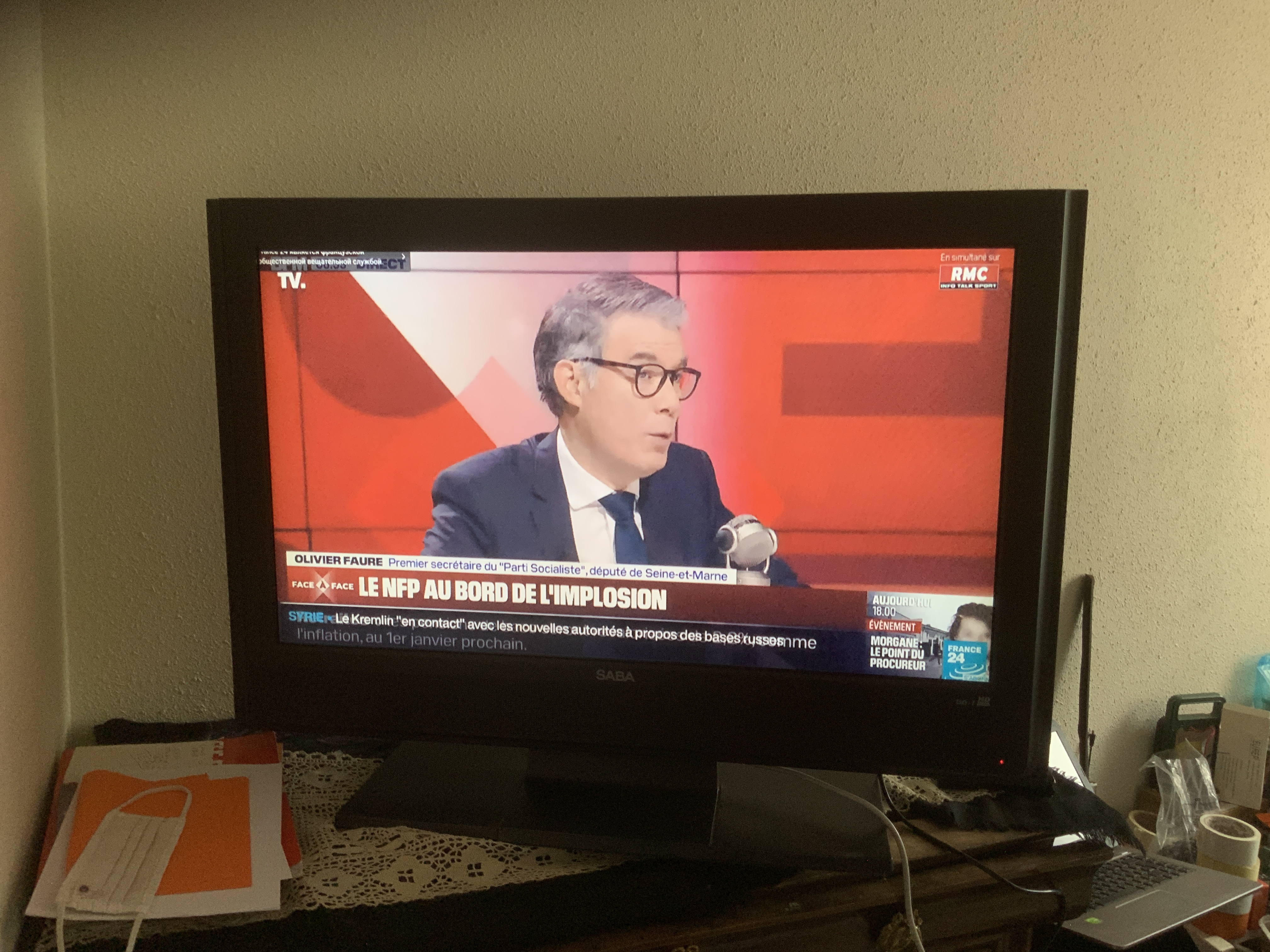 TV SABA 94cm 65 Cahors (46)