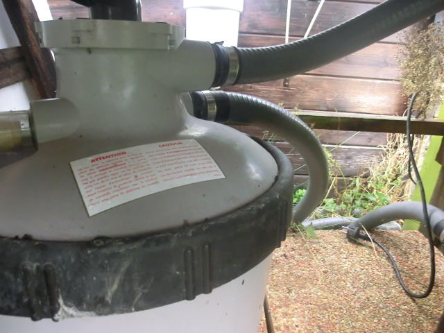 bac � sable  piscine 20 Gendreville (88)