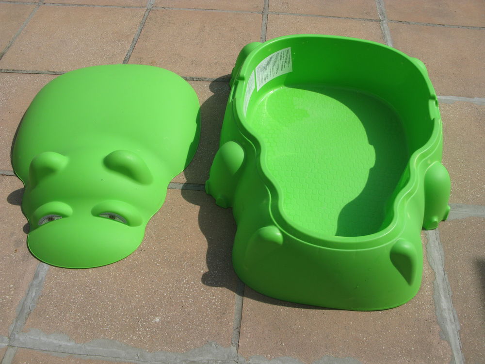 Bac � sable 0 Saint-Mandrier-sur-Mer (83)