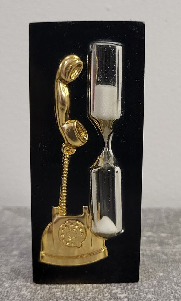 Sablier vintage 25 Paris 20 (75)