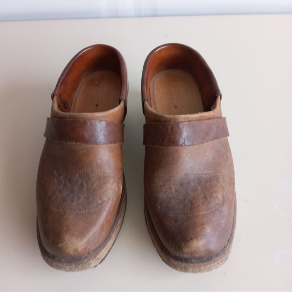 Sabot 45 Croutelle (86)