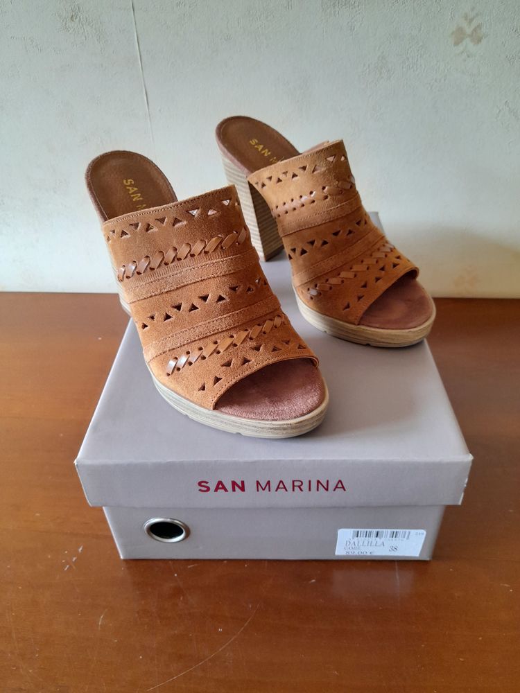 Sabots San Marina 1 50 Tours (37)