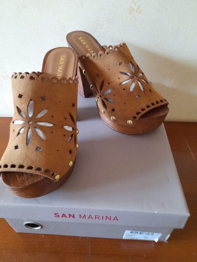 Sabots San Marina 2 40 Tours (37)