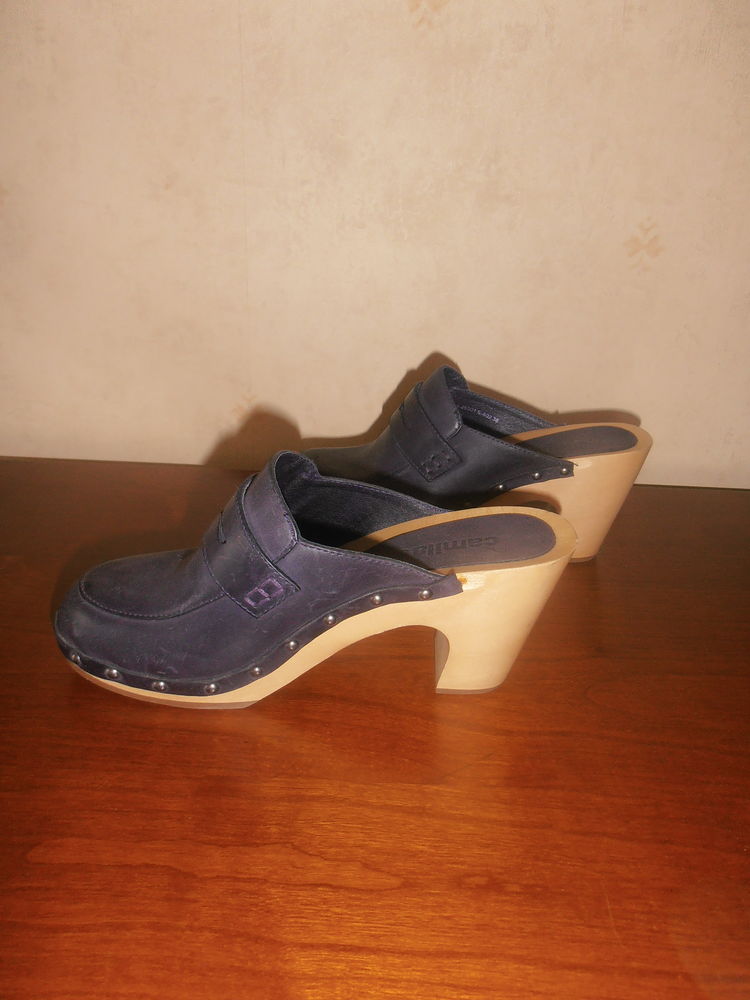 Sabots violets 25 Tours (37)