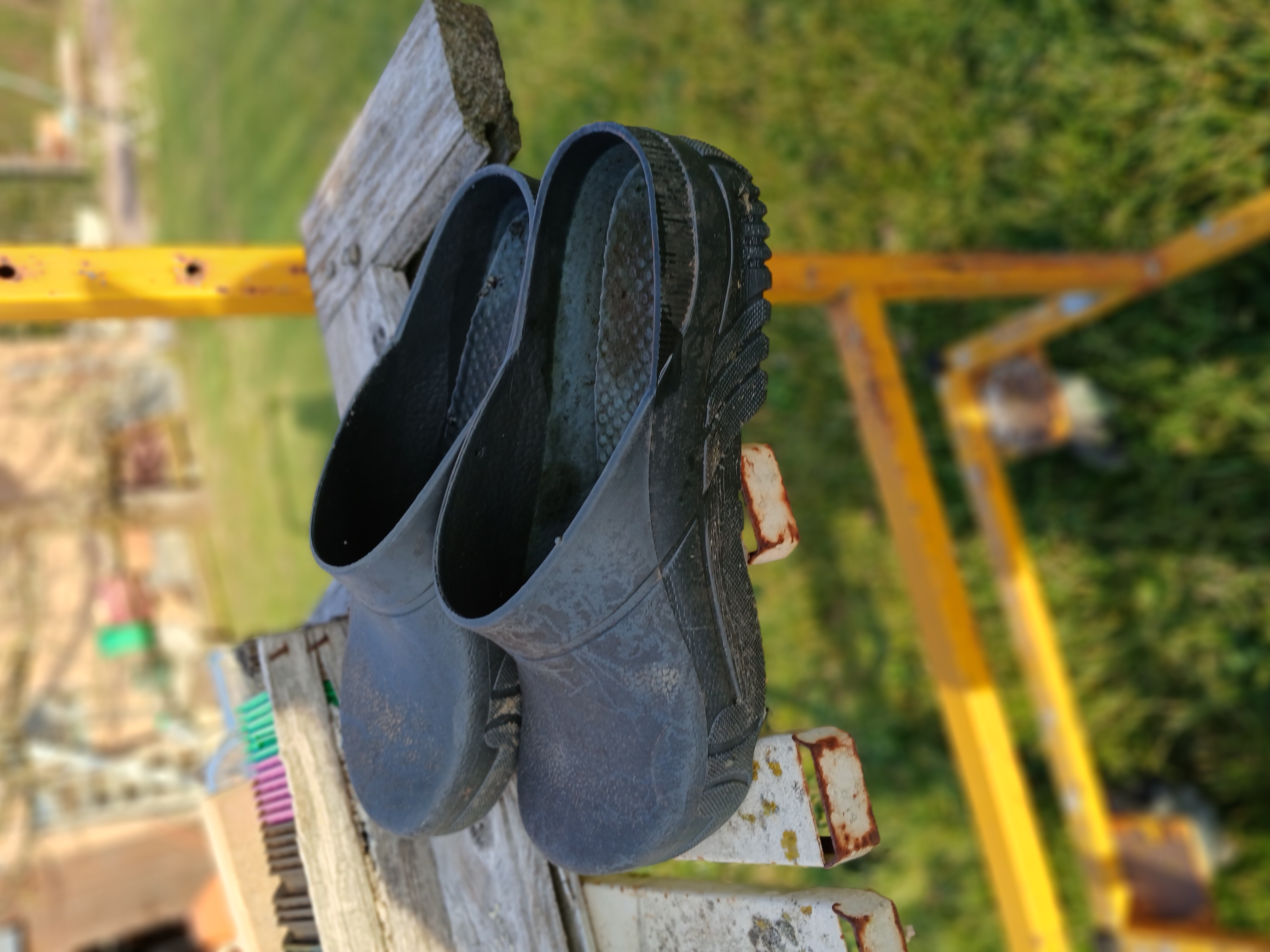 Sabots 5 Martres-de-Rivi�re (31)