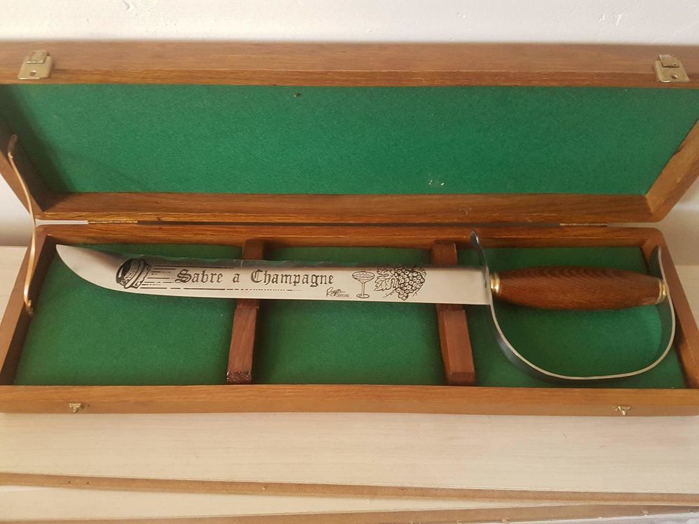 Sabre champagne 30 Montpon-M�nest�rol (24)