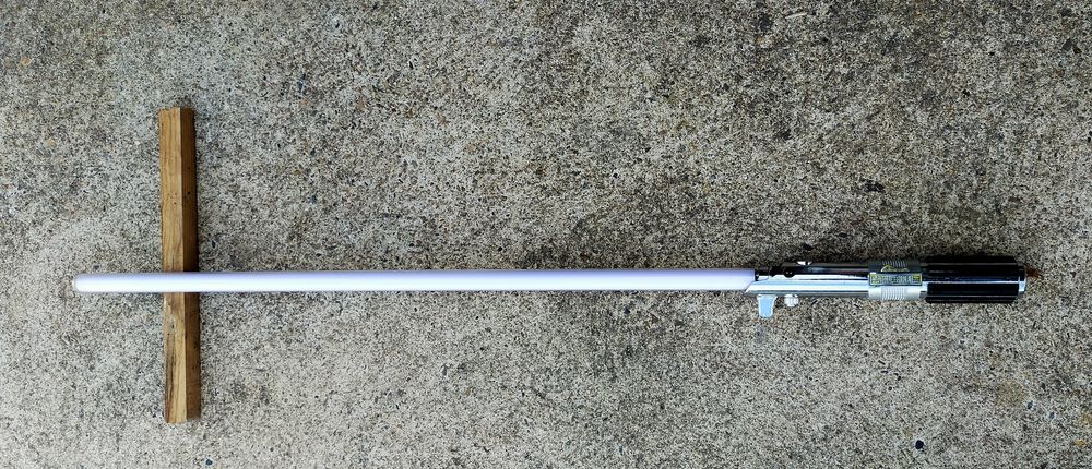 SABRE LASER STAR WARS 50 Marsac-sur-l'Isle (24)