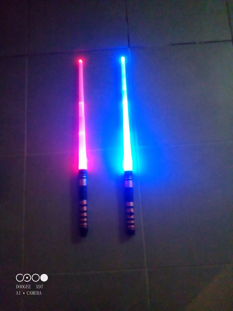 sabre laser 20 Rochechouart (87)