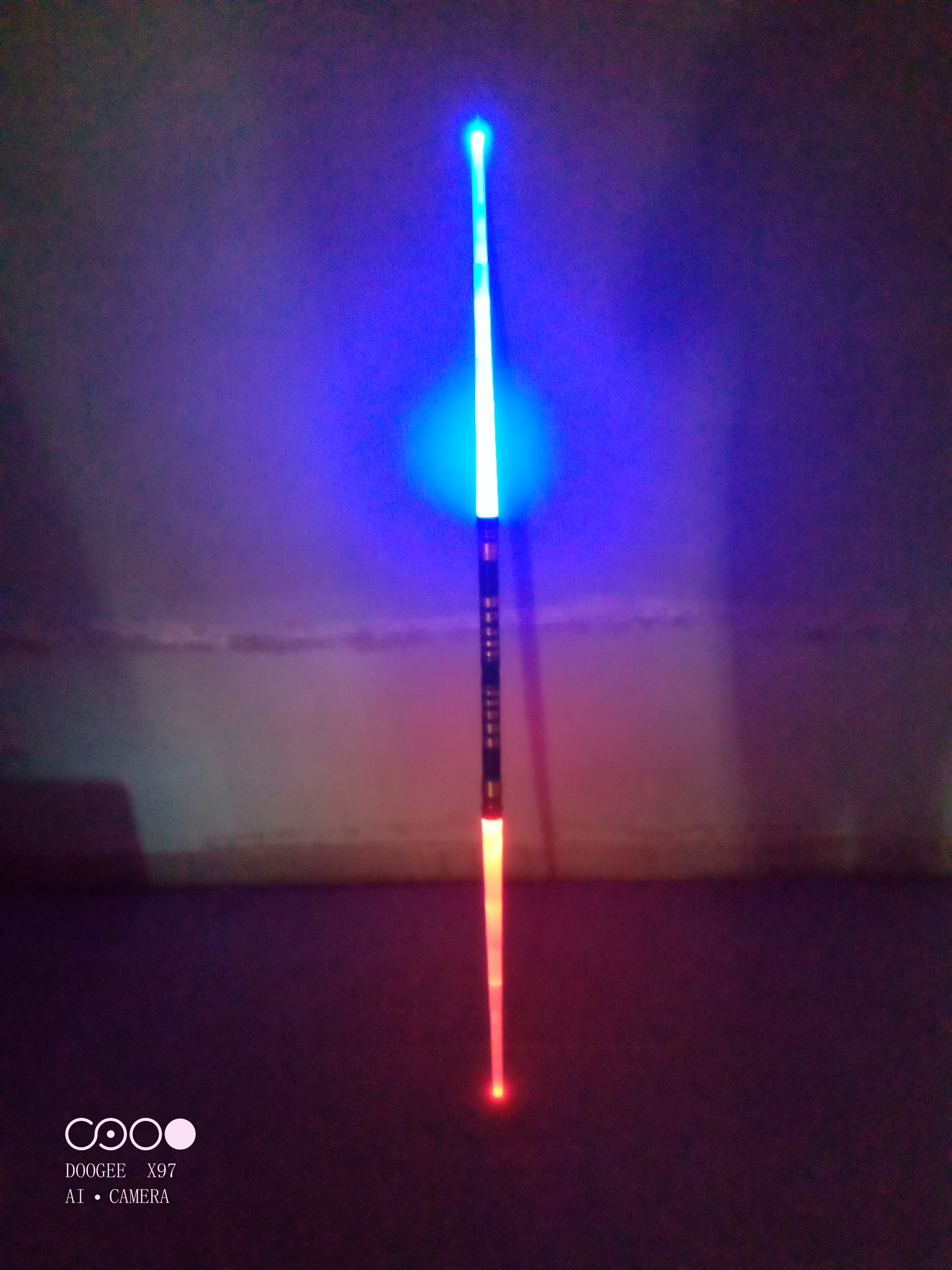 sabre laser 20 Rochechouart (87)