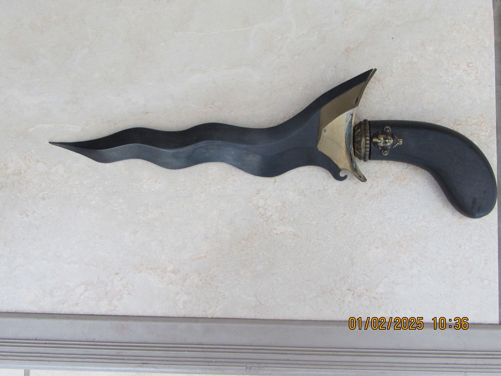 SABRES AFRIQUE COLLECTION 0 Isdes (45)