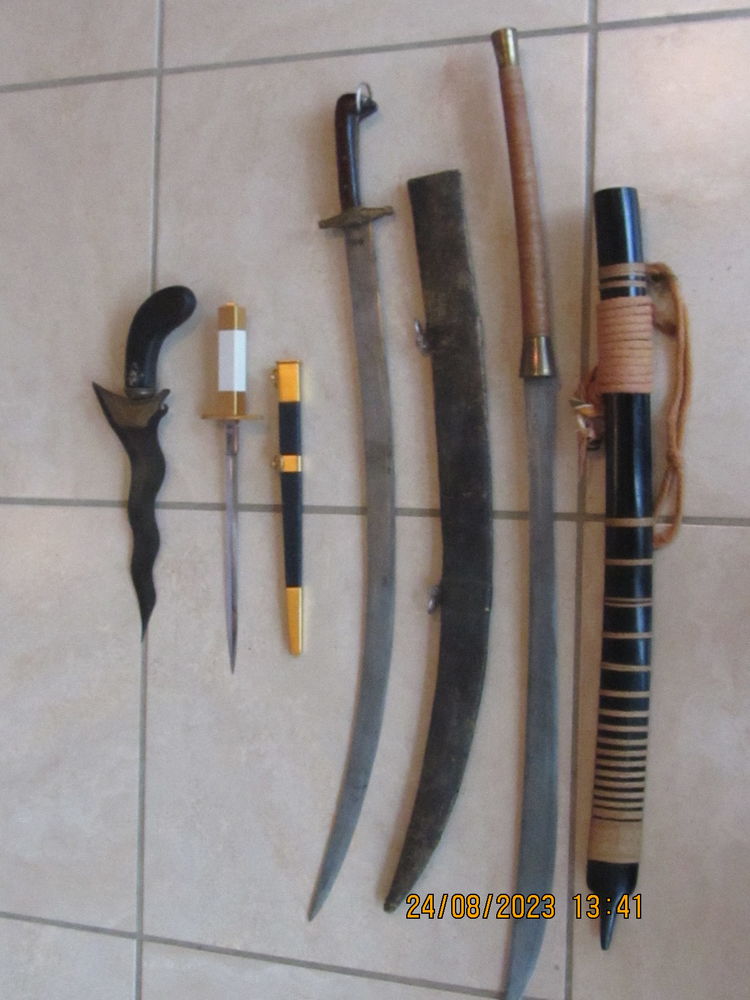 SABRES DAGUE 0 Isdes (45)