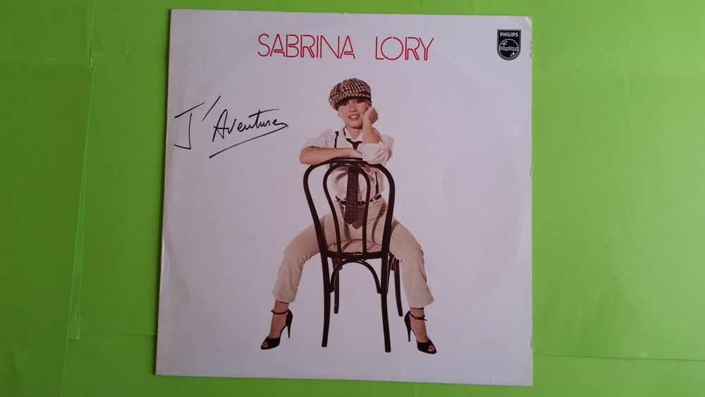 SABRINA LORY 0 Toulouse (31)