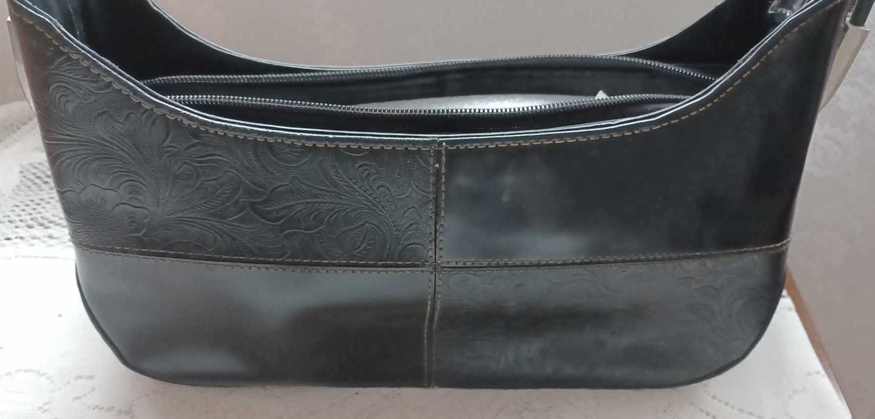 BG-sac05 sac � main noir 7 Toulon (83)