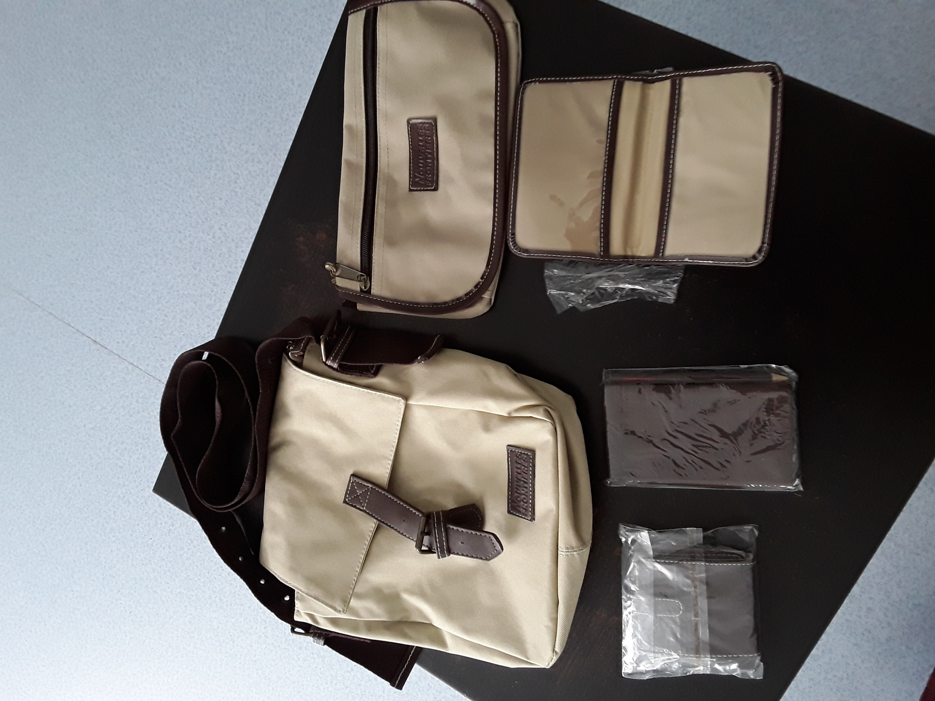 Sacoche et accessoires 5 Brest (29)