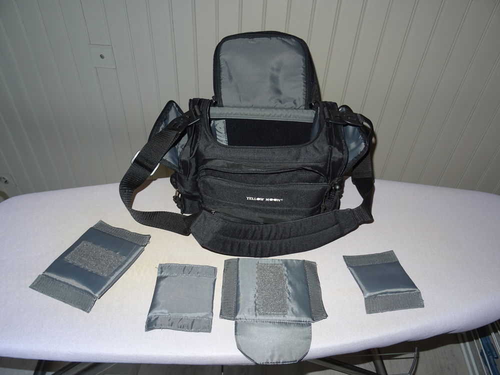 sacoche appareil appareil photo noir
8 Sabl�-sur-Sarthe (72)