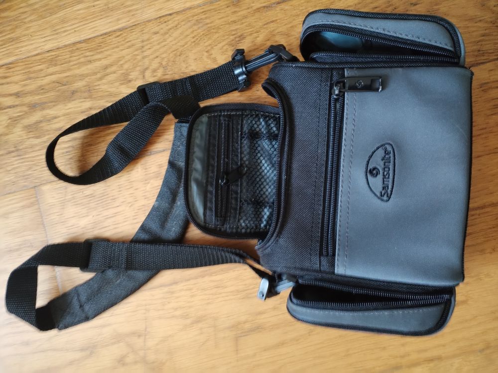 Sacoche appareil photo
2 Brillon-en-Barrois (55)