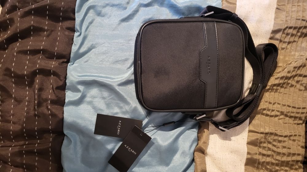 Sacoche Azzaro 60 Rouen (76)