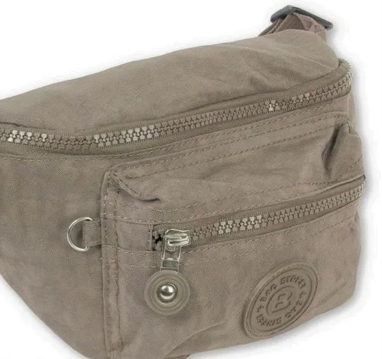 Sacoche banane mode beige Taupe -   Bag street   - Mixte 10 Domart-en-Ponthieu (80)