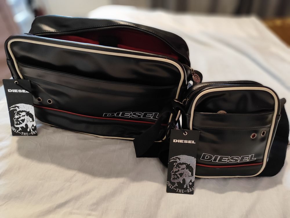 Sacoche � bandouli�re 85 Chamb�ry (73)