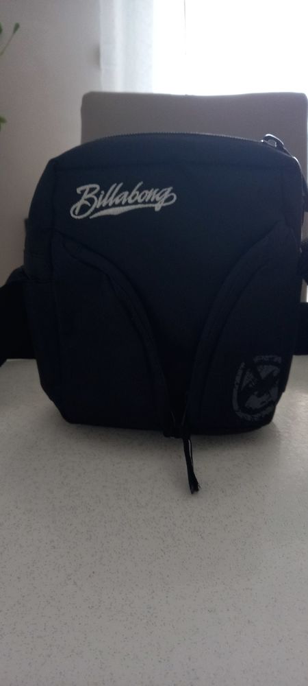 Sacoche BILLABONG 10 Saint-Gilles (30)