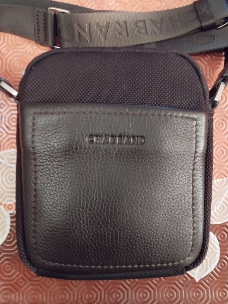 sacoche CHABRAND 35 La Seyne-sur-Mer (83)