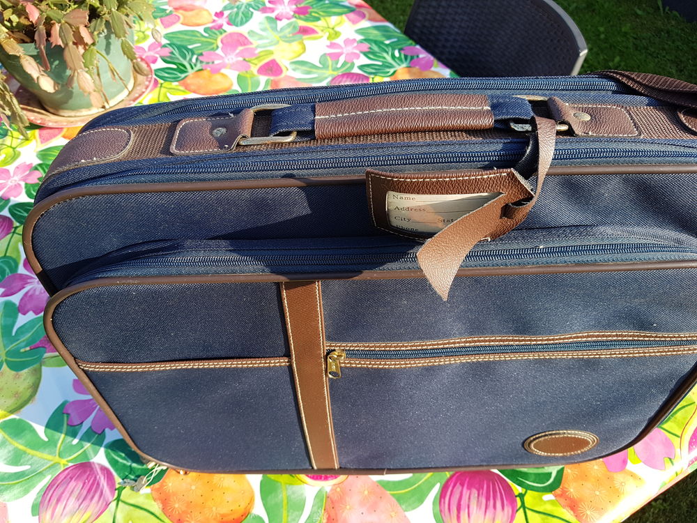 Sacoche classe pour ordinateur 17  20 Guarbecque (62)