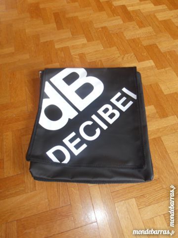 Sacoche D�cibel (55) 5 Tours (37)