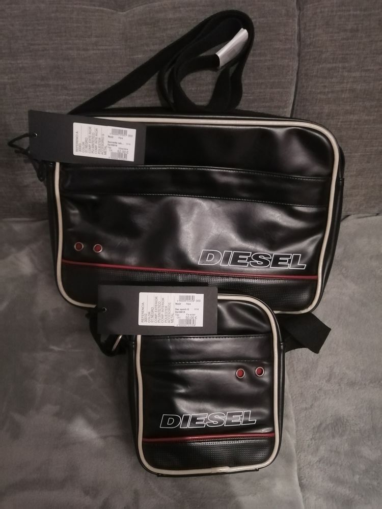 sacoche diesel 70 Chamb�ry (73)