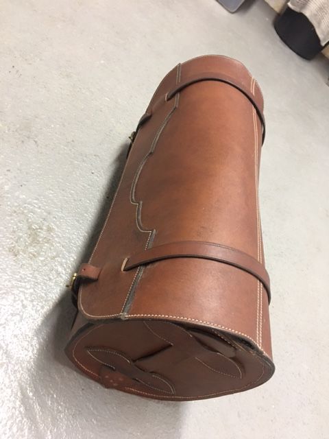 SACOCHE EQUESTRE AUSTRALIENNE NEUVE + SANGLES
60 Le Perreux-sur-Marne (94)