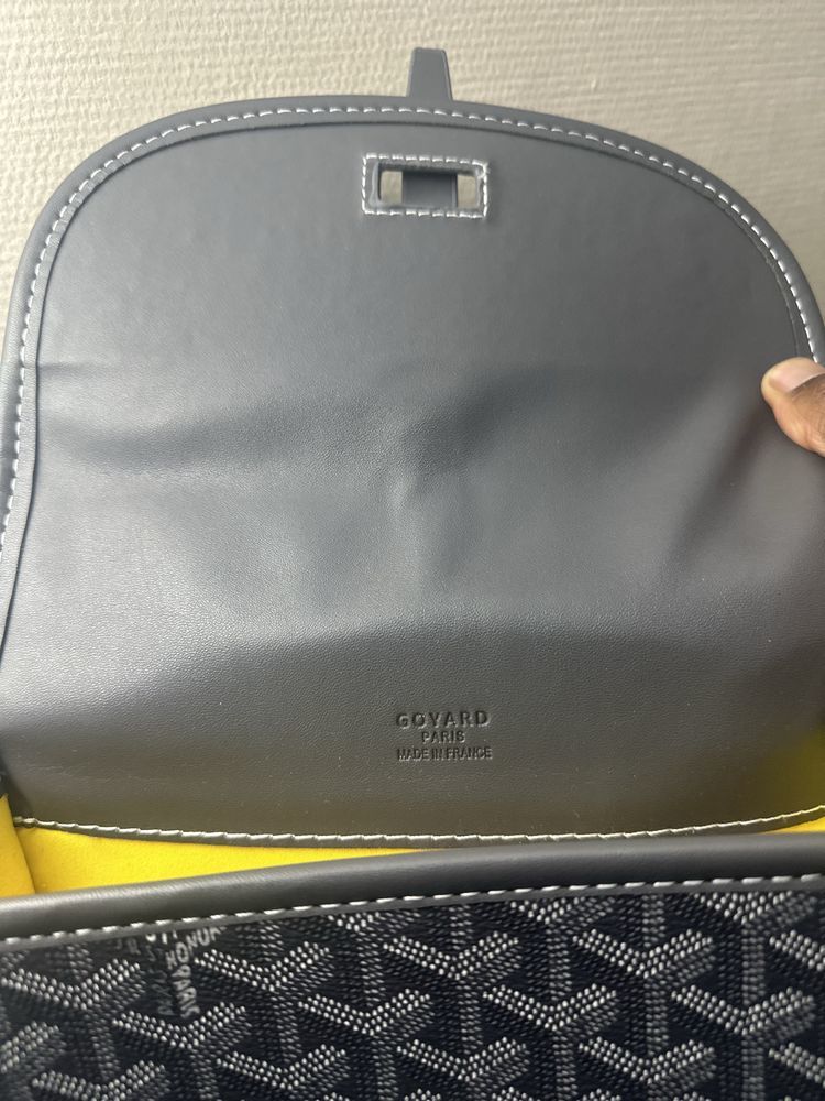 sacoche Goyard 105 Paris 19 (75)